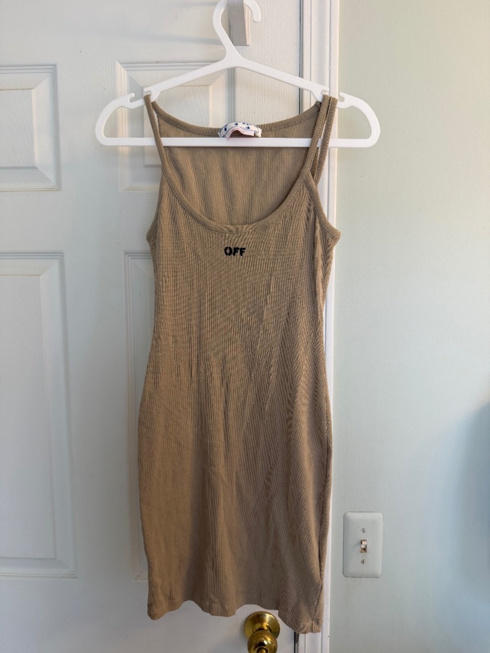 Off-White dress